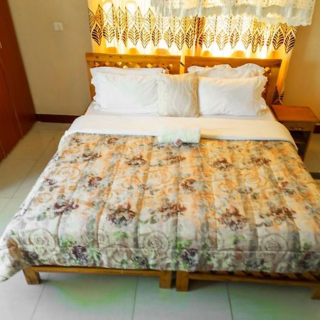 Runako Lodge Arusha Kamer foto