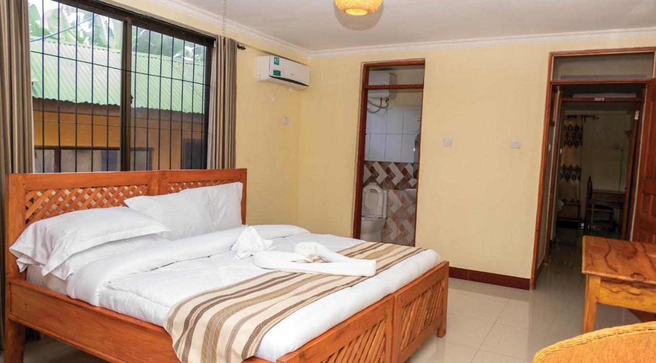 Runako Lodge Arusha Kamer foto