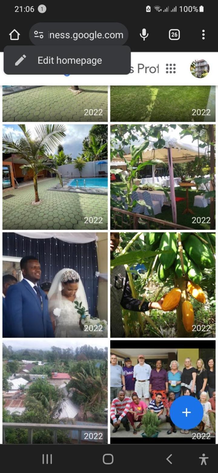 Runako Lodge Arusha Buitenkant foto